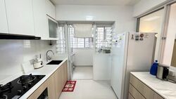 Blk 619A Tampines Greenverge (Tampines), HDB 4 Rooms #598157121